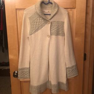Prana Sweater